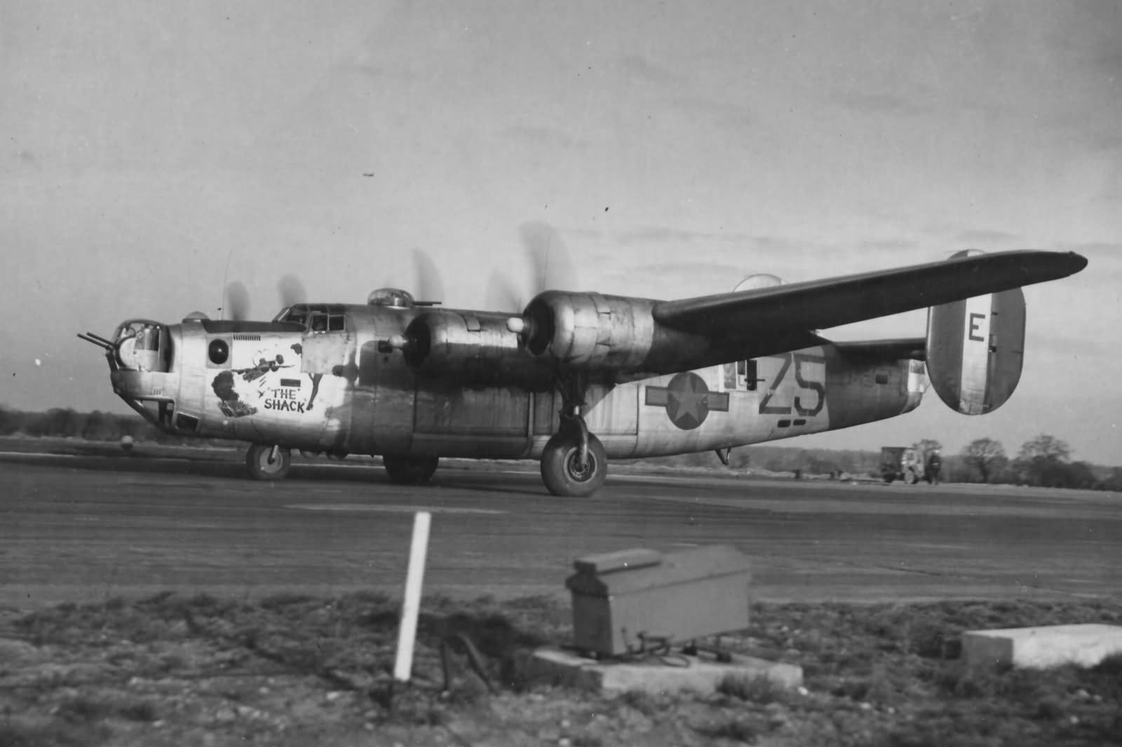 L’incidente aereo di Rocchetta Sant’Antonio del 1944